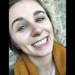 cristi is swapping clothes online from 