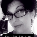 Joni is swapping clothes online from BESSEMER CITY, NC