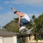 jandino226 is swapping clothes online from 