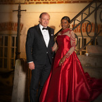 Olga Hansen is swapping clothes online from 