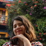 agissellegq is swapping clothes online from MONTERREY, NL