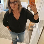 Meribeth is swapping clothes online from 