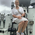 beckyboo1986 is swapping clothes online from 