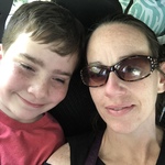 kerrylorton78 is swapping clothes online from 