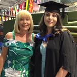 Belinda Davies is swapping clothes online from 