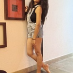 shivanimaru is swapping clothes online from 