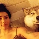 mikwerules is swapping clothes online from 