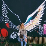 gigi is swapping clothes online from 