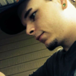 Wesley Gibson is swapping clothes online from ARNAUDVILLE, LA