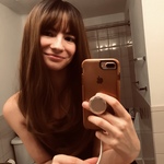 sargeantheather71 is swapping clothes online from HAVELOCK, NC