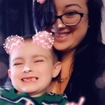 morganskidders is swapping clothes online from POTSDAM, NY