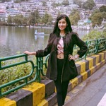 Nivedita Warang is swapping clothes online from 