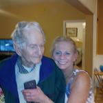 sandramae56_ is swapping clothes online from 