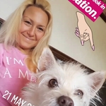 nataliejayne1 is swapping clothes online from 