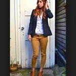 happyrehashing is swapping clothes online from 