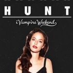 Hannah Hunt is swapping clothes online from 