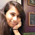 abhinanda is swapping clothes online from KOLKATA, WB