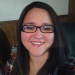 KIFFANY ADALE ARDENEAUX is swapping clothes online from 