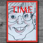 Joan L Garrison is swapping clothes online from 