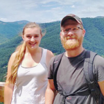 morgankelch is swapping clothes online from 