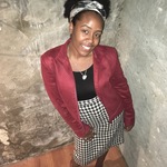 blvckivory is swapping clothes online from 