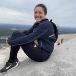 Sierra is swapping clothes online from JACKSONVILLE, FL