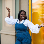 sjohnson587 is swapping clothes online from HUMBLE, TX