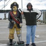 JohnTheSly is swapping clothes online from 