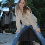 kristinaahayden is swapping clothes online from 