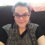 Amber Remillard is swapping clothes online from TROY, NY