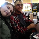 Kirshtin M Coakley is swapping clothes online from BAKERSFIELD, CA