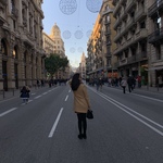 saravelasquezn is swapping clothes online from BARCELONA, BARCELONA