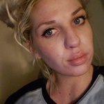 ashleywilsonr is swapping clothes online from RIDGECREST, CA