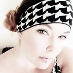 cassiestarr is swapping clothes online from 