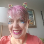 hxmadhatter is swapping clothes online from Halifax, 