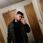 neeraj_patel is swapping clothes online from 