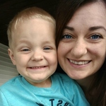 brittanylarea is swapping clothes online from SAINT DAVID, AZ