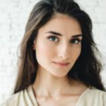 Rita Robert is swapping clothes online from 