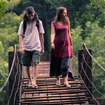 gokeralatrip is swapping clothes online from 