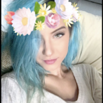 kels195 is swapping clothes online from RALEIGH, NC