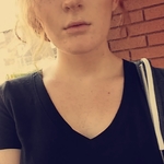 Charlee Galbraith is swapping clothes online from PLEASANT GROVE, UT