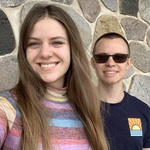 hannahmae is swapping clothes online from NIAGARA, WI