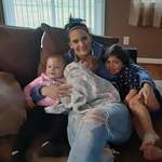 morslesmommyhjfm is swapping clothes online from EAST CAMDEN, AR