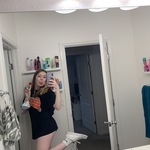 akrzyzanowski is swapping clothes online from CASTRO VALLEY, CA