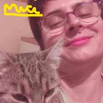 margit varga is swapping clothes online from 