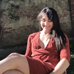 francimilano is swapping clothes online from 