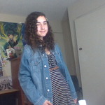 sleepy_vintage is swapping clothes online from Spring Valley, CA