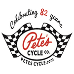 petescycleco is swapping clothes online from 