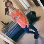 cclark2128 is swapping clothes online from 