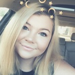 katye99 is swapping clothes online from FAYETTEVILLE, GA